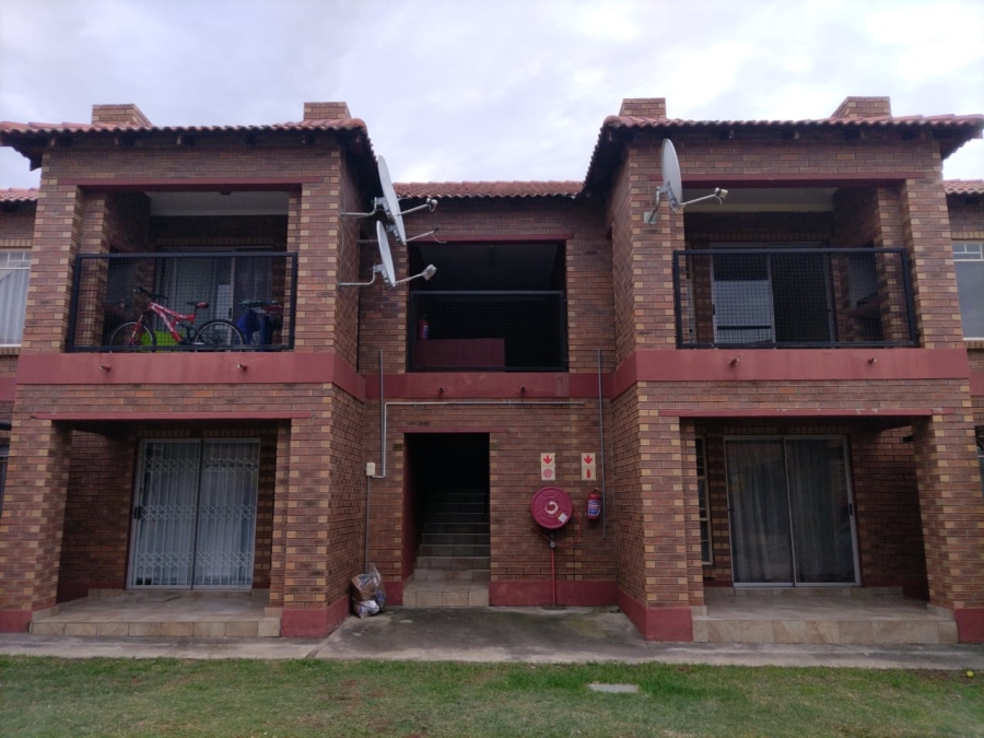 3 Bedroom Property for Sale in Waterval East North West